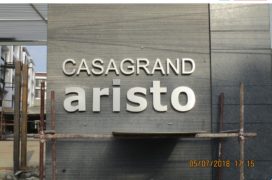 Casa Grand Aristo