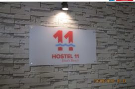 Hostel 11