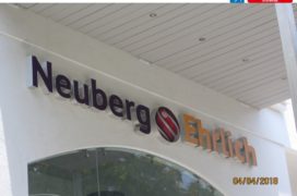 Neuberg